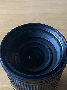 Tamron SP 24-70mm F/2.8 Di VC USD Nikon (4 фото из 6)