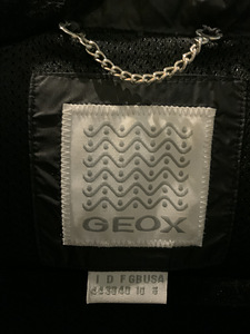 Naiste sulejope GEOX (3 foto / 5)