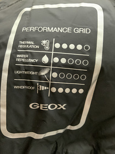 Naiste sulejope GEOX (4 foto / 5)