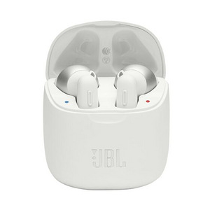 Bluetooth kõrvaklapid JBL Tune 220TWS + dok (1 foto / 6)