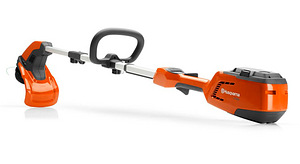 Akutrimmer Husqvarna 115iL (ilma aku) (1 foto / 5)