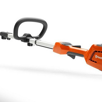 Аккумуляторный триммер Husqvarna 115iL (без аккумулятора)