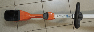 Akutrimmer Husqvarna 115iL (ilma aku) (4 foto / 5)