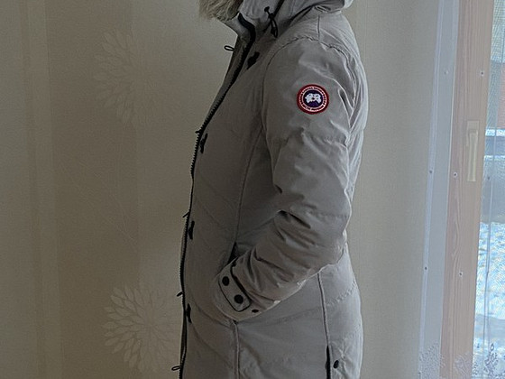 Canada Goose Lorette S