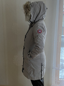 Canada Goose Lorette S (1 фото из 6)