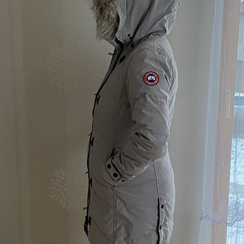 Canada Goose Lorette S