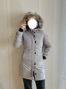 Canada Goose Lorette S (2 фото из 6)