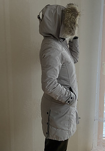 Canada Goose Lorette S (4 фото из 6)