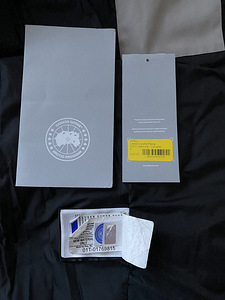 Canada Goose Lorette S (6 фото из 6)