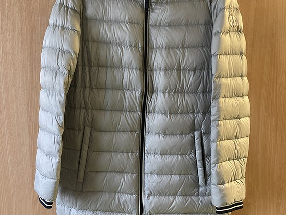 Куртка Tommy Hilfiger Размер S НОВАЯ