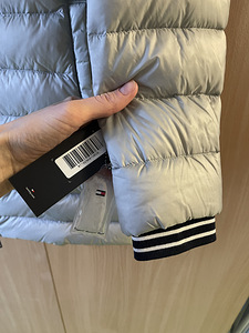 Tommy Hilfiger Jope Suurus S UUS (2 foto / 10)