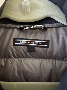 Tommy Hilfiger Jope Suurus S UUS (3 foto / 10)
