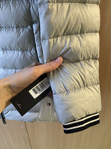 Tommy Hilfiger Jope Suurus S UUS (5 foto / 10)