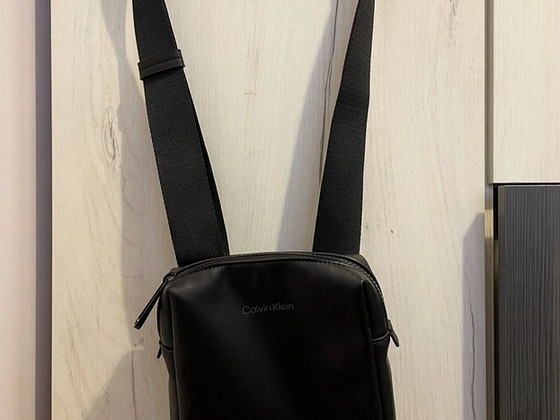 Calvin klein сумка