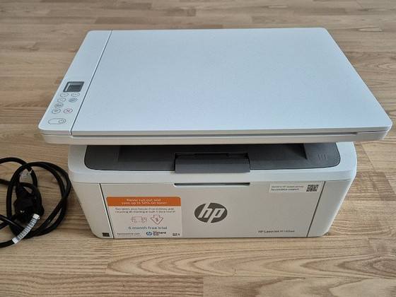 Laserprinter