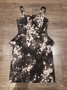 Праздничное платье H&M (1 фото из 2)