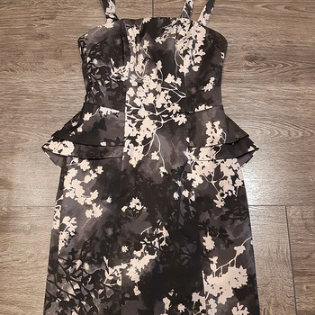 H&M pidulik kleit