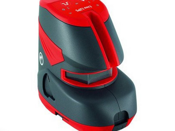 Нивелир лазерный Leica Lino L2P5 + ящик