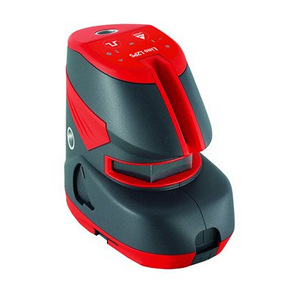Нивелир лазерный Leica Lino L2P5 + ящик (1 фото из 6)