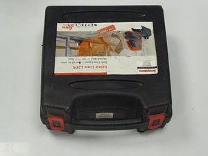 Нивелир лазерный Leica Lino L2P5 + ящик (2 фото из 6)