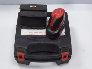Нивелир лазерный Leica Lino L2P5 + ящик (4 фото из 6)