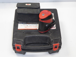 Нивелир лазерный Leica Lino L2P5 + ящик (5 фото из 6)