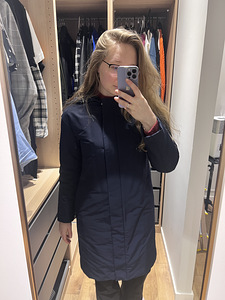 Куртка Uniqlo (1 фото из 5)
