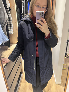 Куртка Uniqlo (2 фото из 5)
