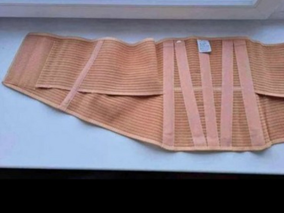 Bandage, бандаж новый