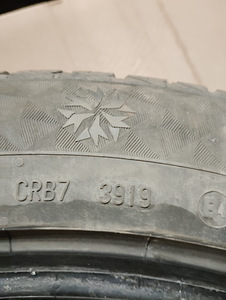 Продам шины в хорошем состоянии (6 фото из 6)