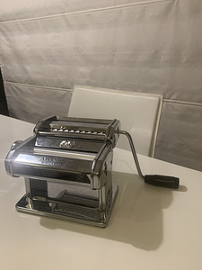 Pasta-masin Marcato Atlas 150. (1 foto / 1)