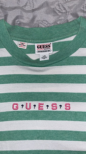 Guess T-särk (2 foto / 2)