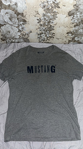 Mustang футболка (1 фото из 2)