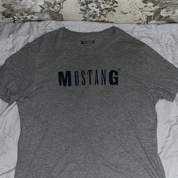 Mustang T-särk