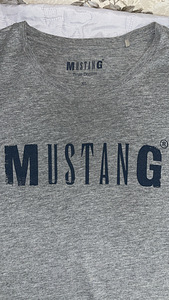 Mustang футболка (2 фото из 2)