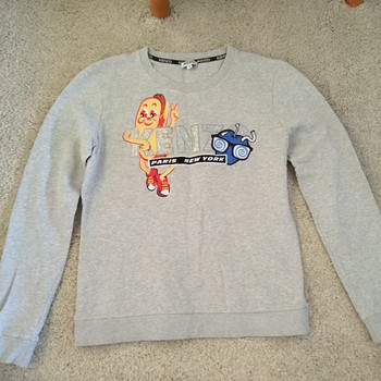 Свитшот Kenzo