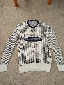 Толстовка Kenzo (1 фото из 3)