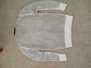 Толстовка Kenzo (3 фото из 3)