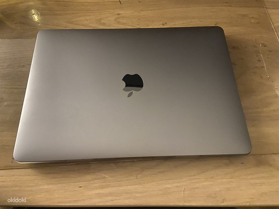 Macbook Air M1