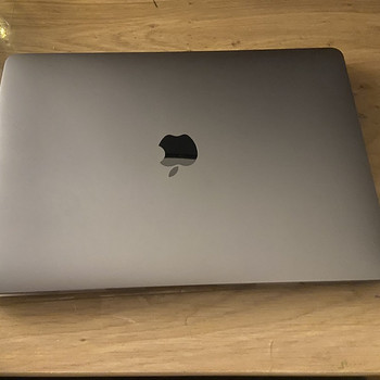Macbook air m1