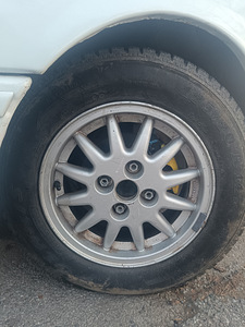 14'' 4x108 (1 фото из 5)