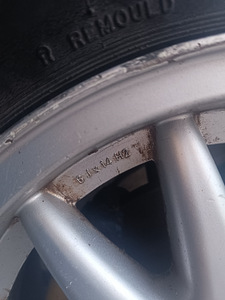 14'' 4x108 (5 фото из 5)