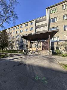 Uus-Maleva tn 7, Põhja-Tallinn, Tallinn, Harjumaa (5 foto / 6)