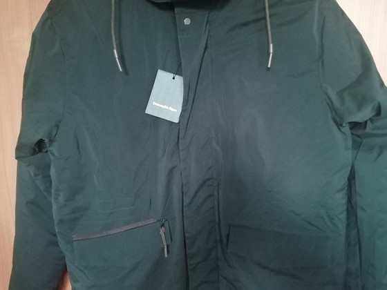 Ermenegildo Zegna L.