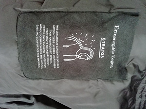 Ermenegildo Zegna L. (5 foto / 8)