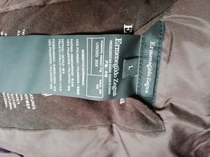 Ermenegildo Zegna L. (4 foto / 8)