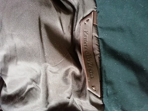 Ermenegildo Zegna L. (7 foto / 8)