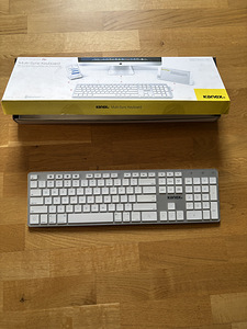 Juhtmevaba Multisync Klaviatuur (1 фото из 1)
