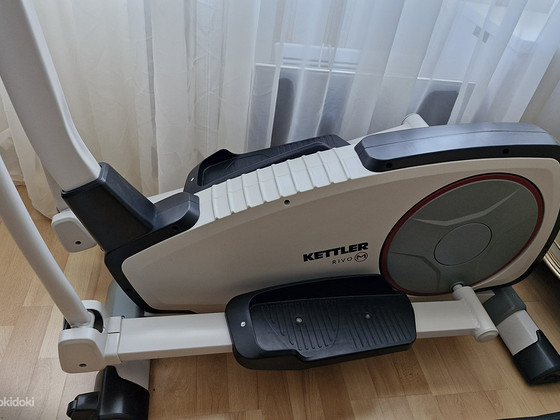 Kettler Rivo M