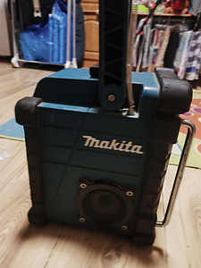 Makita (3 фото из 5)
